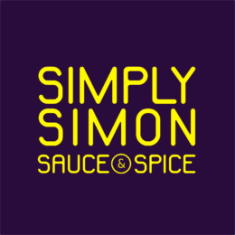 Simply Simon Sauce & Spice